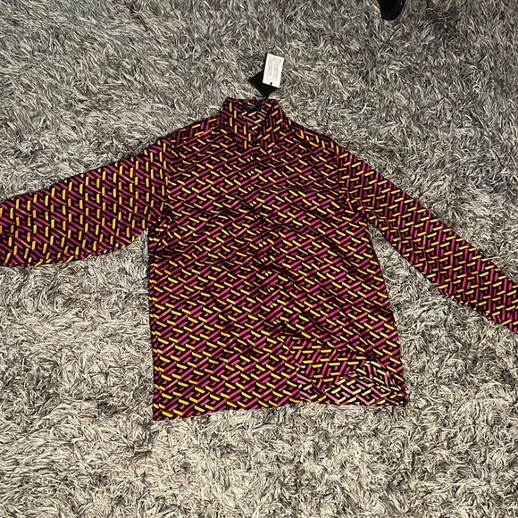 Versace Other - Versace dress shirt